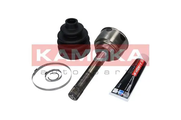 Handler.Part Joint kit, drive shaft KAMOKA 6017 3