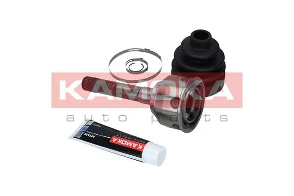 Handler.Part Joint kit, drive shaft KAMOKA 6017 4