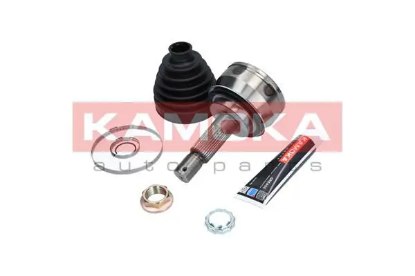 Handler.Part Joint kit, drive shaft KAMOKA 6031 2