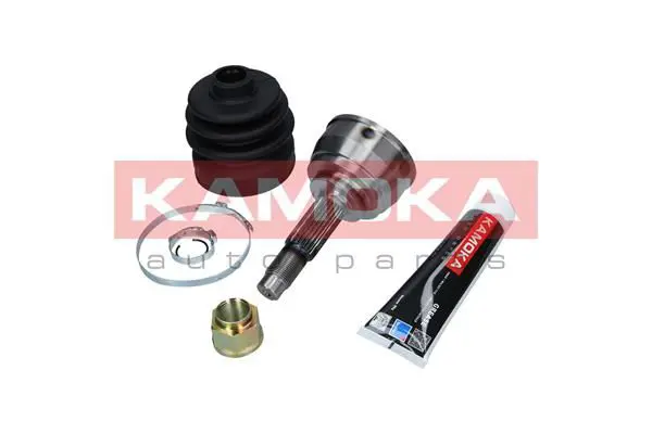 Handler.Part Joint kit, drive shaft KAMOKA 6032 3