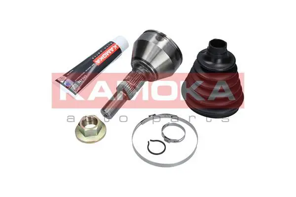 Handler.Part Joint kit, drive shaft KAMOKA 6035 2