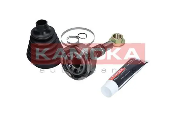 Handler.Part Joint kit, drive shaft KAMOKA 6035 4