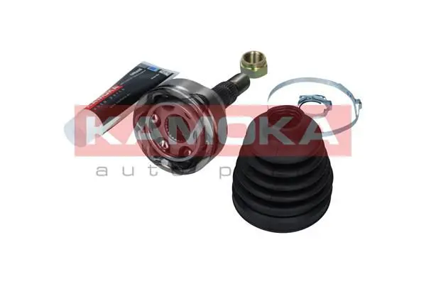 Handler.Part Joint kit, drive shaft KAMOKA 6037 1