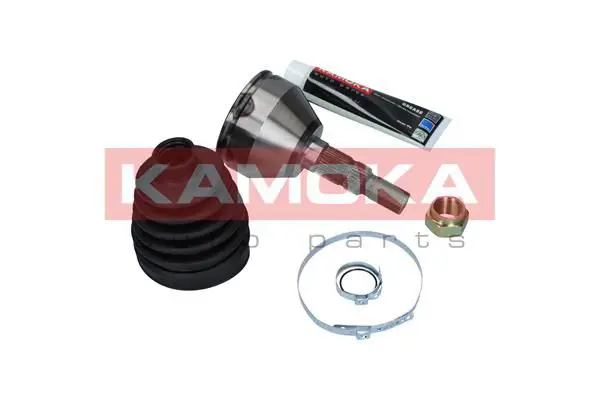 Handler.Part Joint kit, drive shaft KAMOKA 6037 2