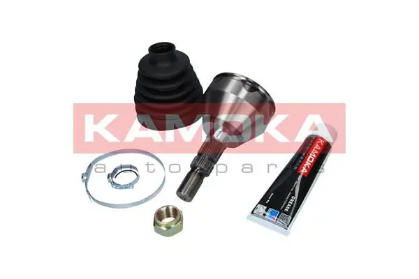 Handler.Part Joint kit, drive shaft KAMOKA 6037 3