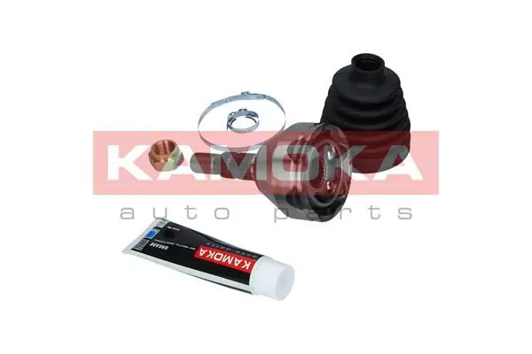 Handler.Part Joint kit, drive shaft KAMOKA 6037 4