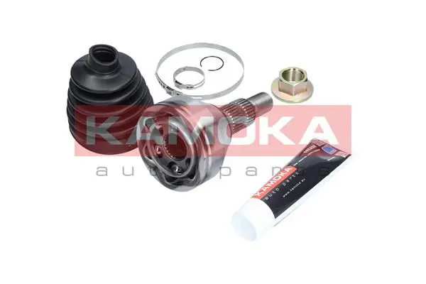 Handler.Part Joint kit, drive shaft KAMOKA 6039 1