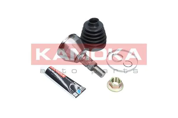 Handler.Part Joint kit, drive shaft KAMOKA 6039 2