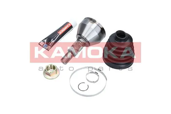 Handler.Part Joint kit, drive shaft KAMOKA 6039 3