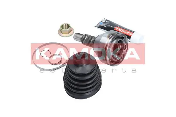 Handler.Part Joint kit, drive shaft KAMOKA 6039 4