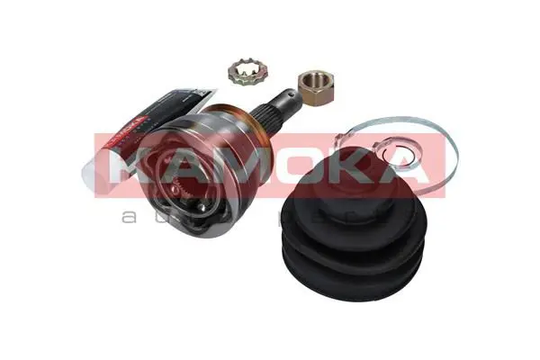 Handler.Part Joint kit, drive shaft KAMOKA 6042 2