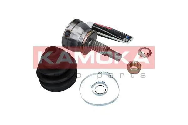 Handler.Part Joint kit, drive shaft KAMOKA 6042 3