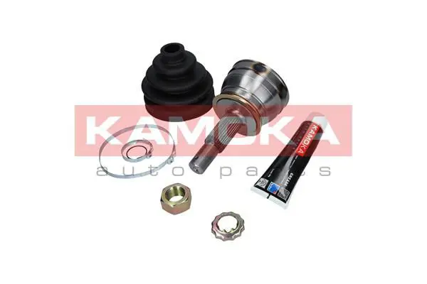 Handler.Part Joint kit, drive shaft KAMOKA 6042 4