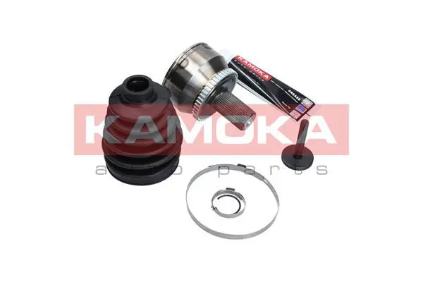 Handler.Part Joint, drive shaft KAMOKA 6048 2