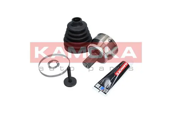 Handler.Part Joint, drive shaft KAMOKA 6048 3