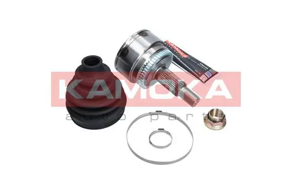 Handler.Part Joint kit, drive shaft KAMOKA 6053 2