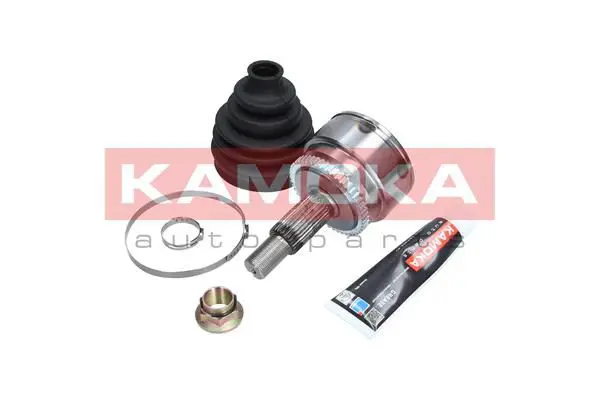 Handler.Part Joint kit, drive shaft KAMOKA 6053 3