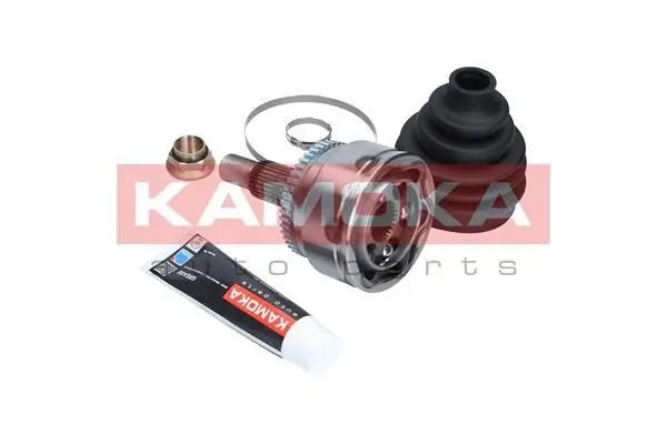 Handler.Part Joint kit, drive shaft KAMOKA 6053 4