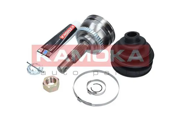 Handler.Part Joint kit, drive shaft KAMOKA 6054 3