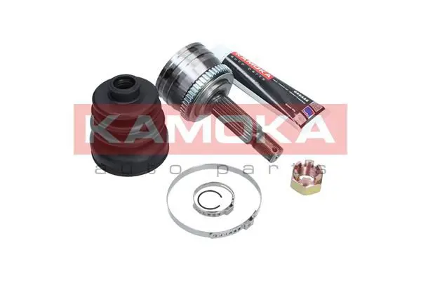 Handler.Part Joint kit, drive shaft KAMOKA 6055 2