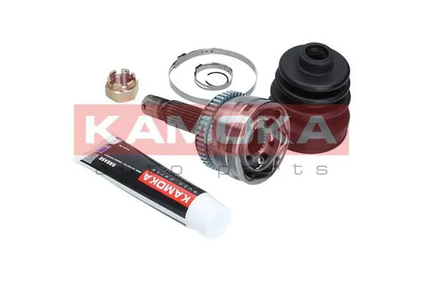 Handler.Part Joint kit, drive shaft KAMOKA 6055 4