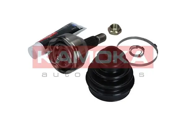 Handler.Part Joint kit, drive shaft KAMOKA 6056 1