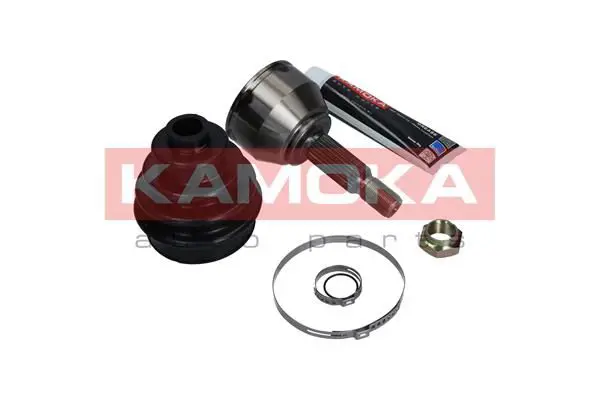 Handler.Part Joint kit, drive shaft KAMOKA 6056 2