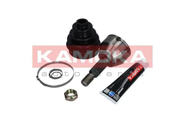 Handler.Part Joint kit, drive shaft KAMOKA 6056 3