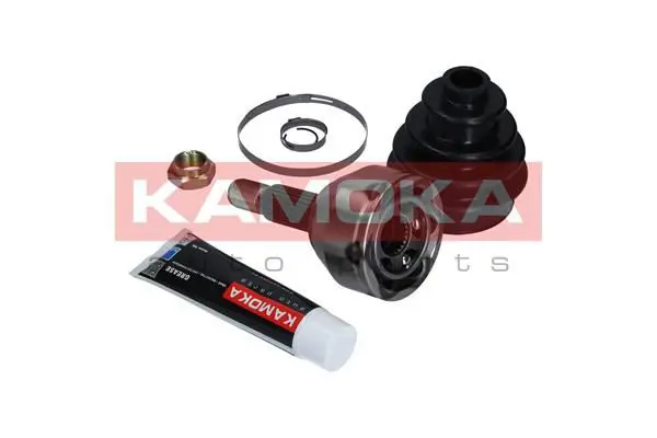 Handler.Part Joint kit, drive shaft KAMOKA 6056 4