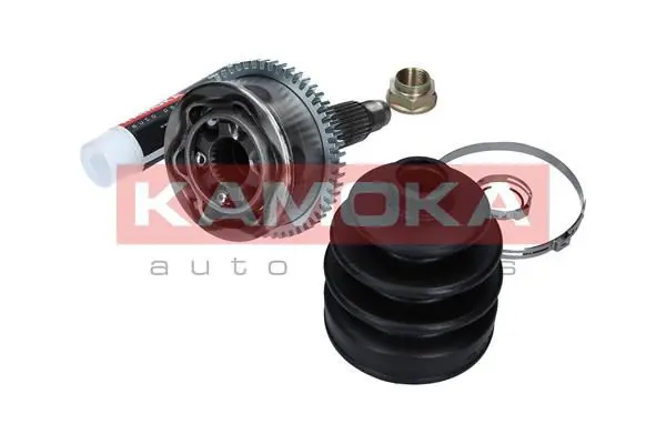 Handler.Part Joint kit, drive shaft KAMOKA 6057 1