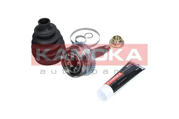 Handler.Part Joint kit, drive shaft KAMOKA 6060 1