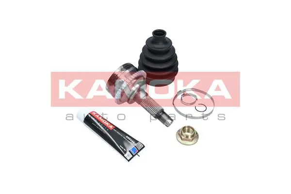 Handler.Part Joint kit, drive shaft KAMOKA 6060 2