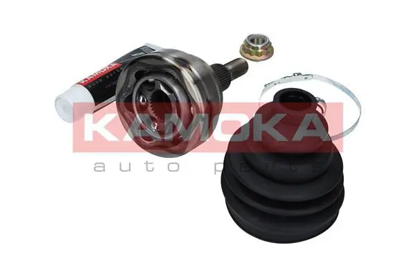 Handler.Part Joint kit, drive shaft KAMOKA 6061 1