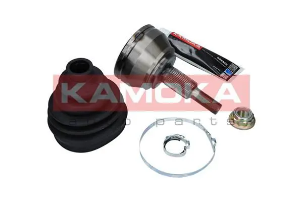 Handler.Part Joint kit, drive shaft KAMOKA 6061 2