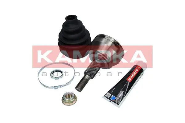 Handler.Part Joint kit, drive shaft KAMOKA 6061 3