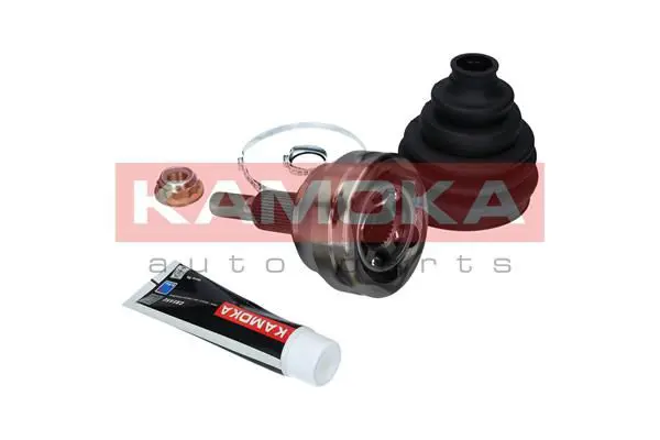 Handler.Part Joint kit, drive shaft KAMOKA 6061 4