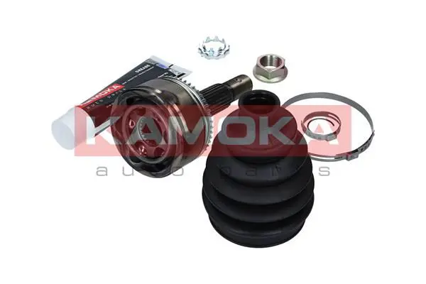 Handler.Part Joint kit, drive shaft KAMOKA 6063 1