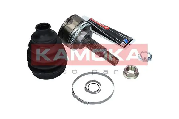 Handler.Part Joint kit, drive shaft KAMOKA 6063 2