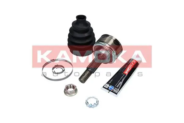 Handler.Part Joint kit, drive shaft KAMOKA 6063 3