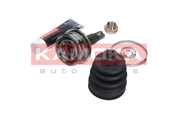 Handler.Part Joint kit, drive shaft KAMOKA 6067 1