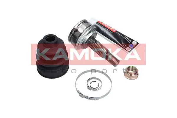 Handler.Part Joint kit, drive shaft KAMOKA 6067 2