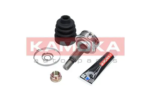 Handler.Part Joint kit, drive shaft KAMOKA 6067 3