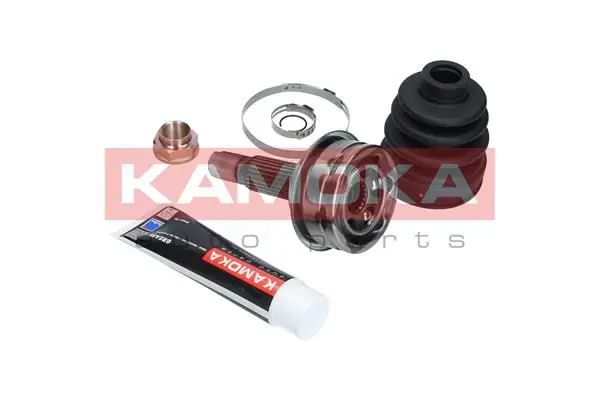 Handler.Part Joint kit, drive shaft KAMOKA 6067 4