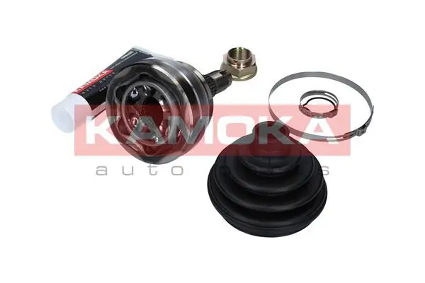 Handler.Part Joint kit, drive shaft KAMOKA 6075 1