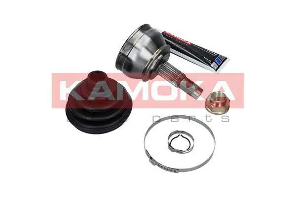 Handler.Part Joint kit, drive shaft KAMOKA 6075 2