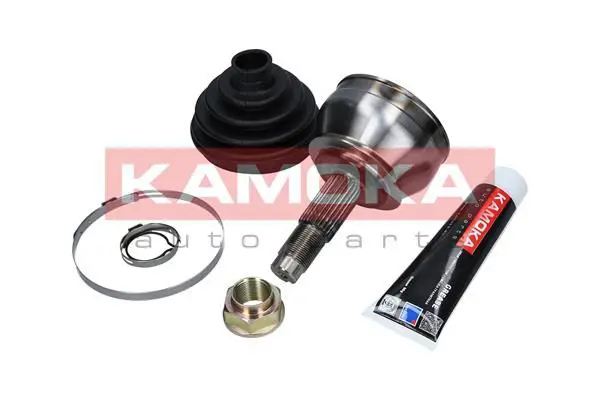 Handler.Part Joint kit, drive shaft KAMOKA 6075 3