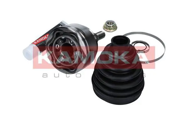 Handler.Part Joint kit, drive shaft KAMOKA 6079 1