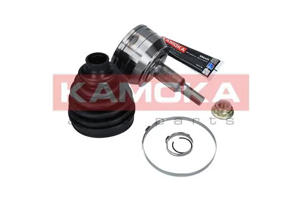 Handler.Part Joint kit, drive shaft KAMOKA 6079 2