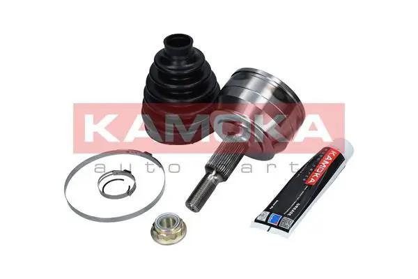 Handler.Part Joint kit, drive shaft KAMOKA 6079 3