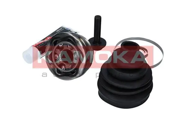 Handler.Part Joint kit, drive shaft KAMOKA 6081 1